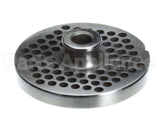 40747.0000 Vollrath 18" Plate
