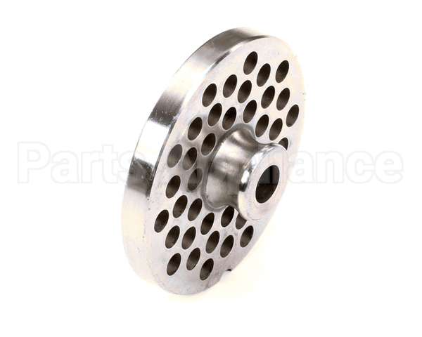 40748 Vollrath Grinder Plate 5/16