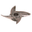 40750 Compatible Vollrath Meat Grinder Blade