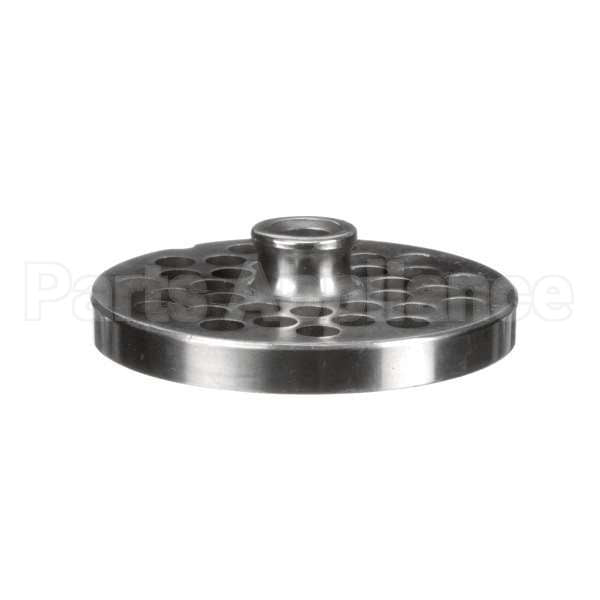 40752 Compatible Vollrath Grinder Plate