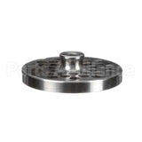 40752 Vollrath Grinder Plate