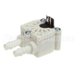 40752.1001 Compatible Bunn Kit, Flow Meter 02.5Mm Orifice