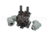 40752.1004 Bunn Kit, Flow Meter 1.0Mm Orf John Guest