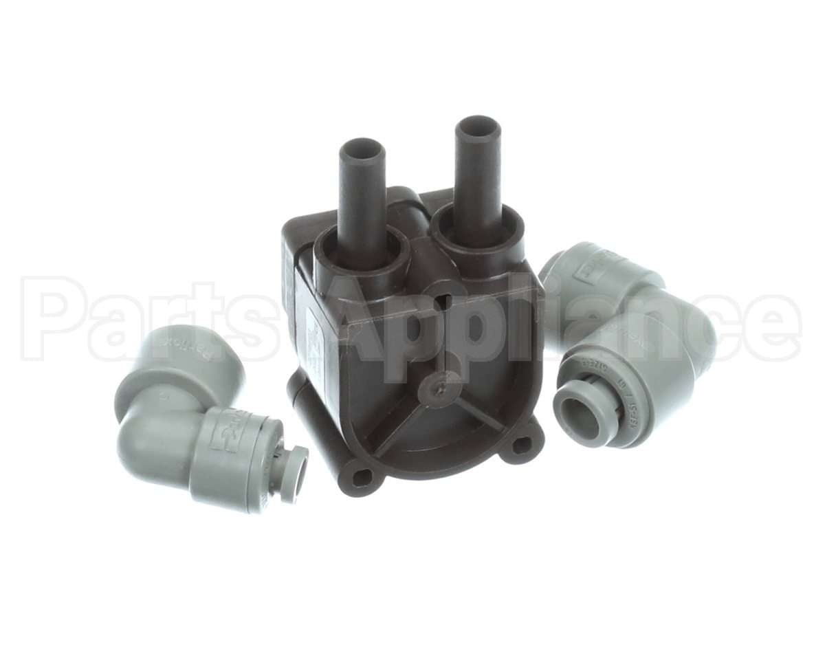 40752.1004 Bunn Kit, Flow Meter 1.0Mm Orf John Guest