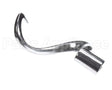 40763 Vollrath Mixer Dough Hook - 10 Qt