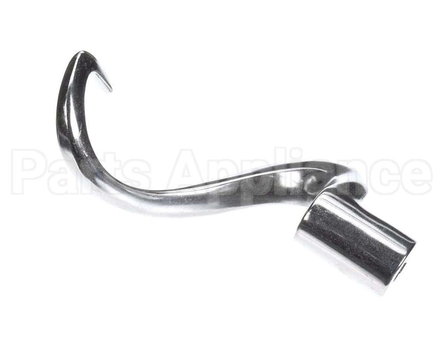 40763 Vollrath Mixer Dough Hook - 10 Qt