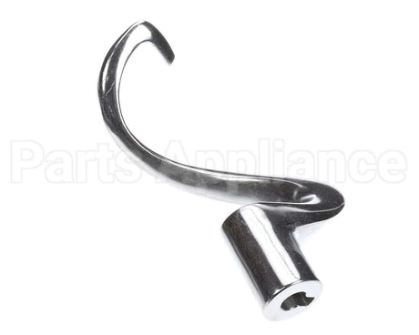 40763 Vollrath Mixer Dough Hook - 10 Qt