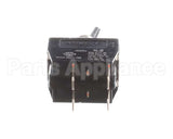 40763.0000 Bunn Switch, Toggle Dpst