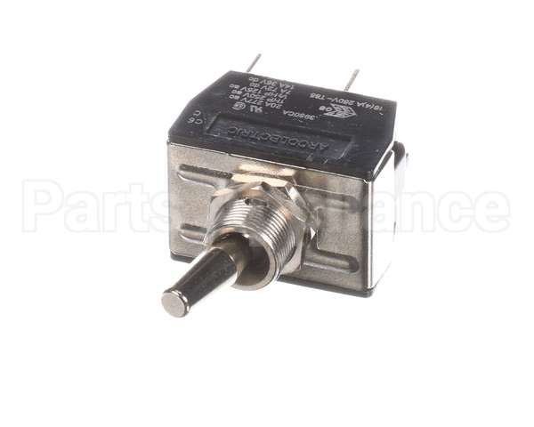 40763.0000 Bunn Switch, Toggle Dpst