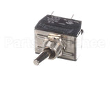 40763.0000 Bunn Switch, Toggle Dpst