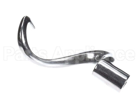 40763.0000 Vollrath Mixer Dough Hook - 10 Qt