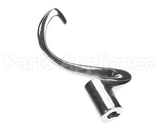 40763.0000 Vollrath Mixer Dough Hook - 10 Qt