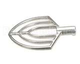 40764 Vollrath Flat Beater