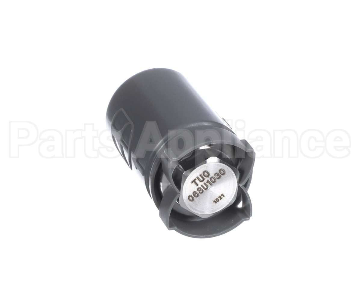 40765 Continental Refrigeration Orifice, Danfoss Txv