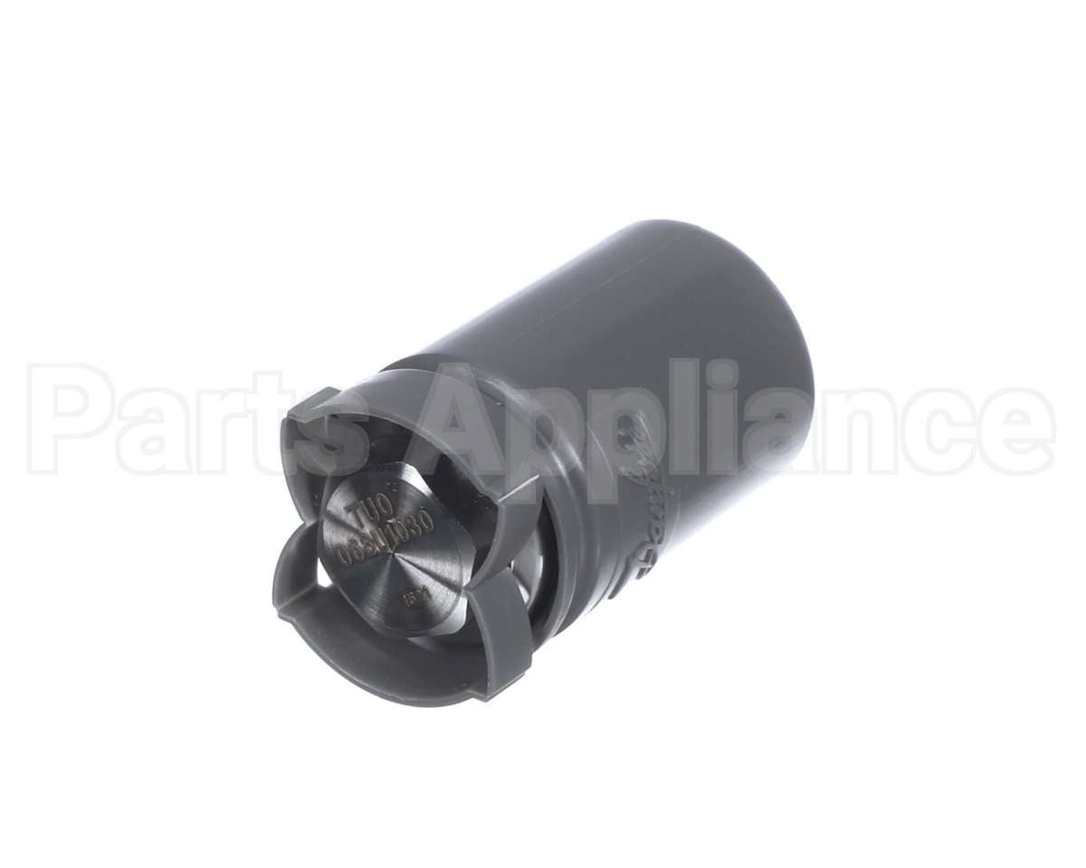 40765 Continental Refrigeration Orifice, Danfoss Txv