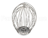 40766 Vollrath Mixer Wire Whisk -20 Qt