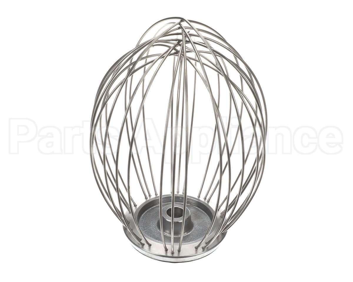 40766 Vollrath Mixer Wire Whisk -20 Qt