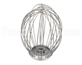 40766 Vollrath Mixer Wire Whisk -20 Qt
