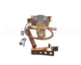 40770 Continental Refrigeration Valve, Expansion Efs-1/4-C