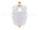 40775 Continental Refrigeration Drier (Liquid Line) C-052S (1/4 Copper C
