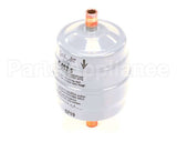 40775 Continental Refrigeration Drier (Liquid Line) C-052S (1/4 Copper C