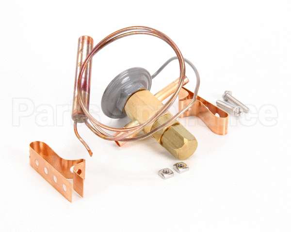 40779 Continental Refrigeration Valve, Expansion Fbs-1/4-Zp