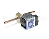 40781 Continental Refrigeration Valve, Solenoid (120/50-60)