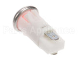 407810 Legion Pilot Light Red