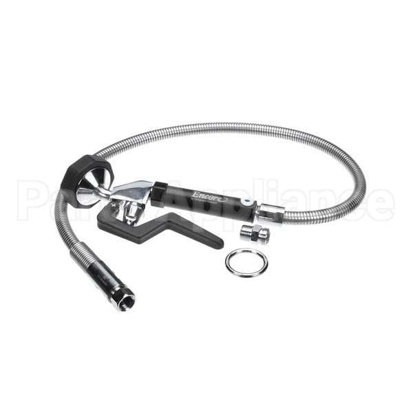 407889 Compatible Legion Pre-Rinse Hose