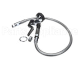 407889 Legion Pre-Rinse Hose