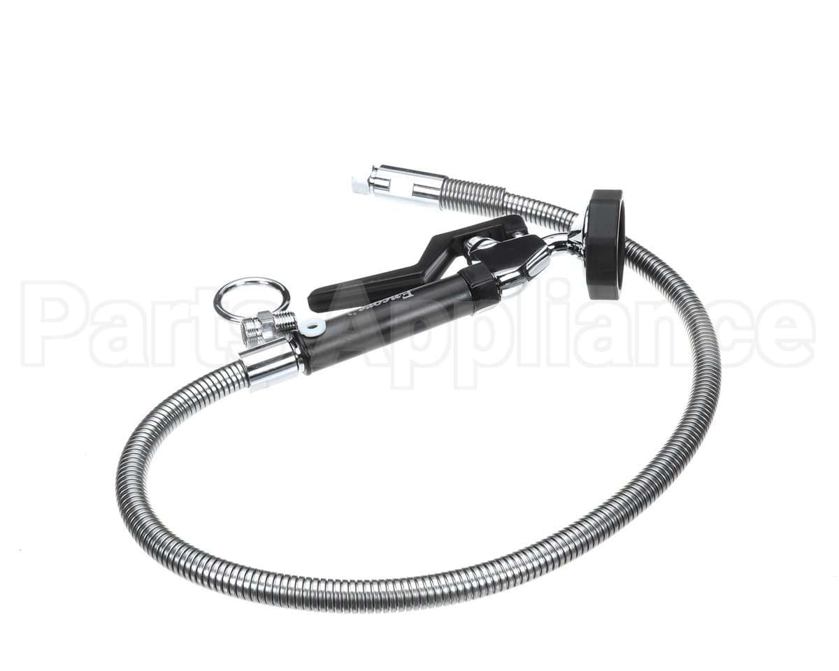 407889 Legion Pre-Rinse Hose