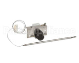 40791.7006 Bunn Thermostat Assy,W/Brkt Cotherm Fmd-3