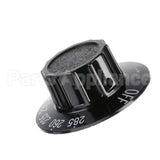 407998D-1 Legion Knob