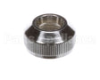 408-15 Perlick Compression Bonnet-Nickel Chrm