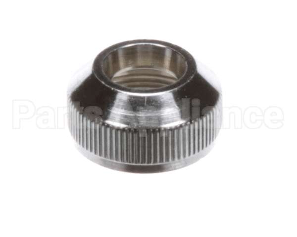 408-15 Perlick Compression Bonnet-Nickel Chrm