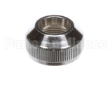 408-15 Perlick Compression Bonnet-Nickel Chrm
