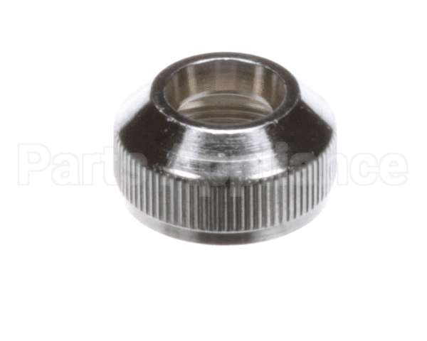 408-15 Perlick Compression Bonnet-Nickel Chrm