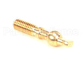 408-27B Perlick Handle Lever, Brass