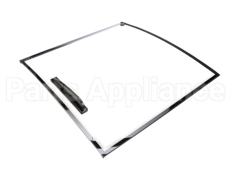 408-40-0000 Maxx Cold Lower Lid, Mxf52F