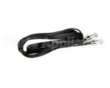 40800116 Firex Teleph. Cable 1 Mt Connection