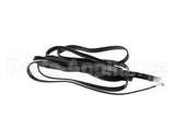 40800118 Firex Teleph. Cable 2 Mt Connection