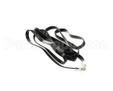 40800118 Firex Teleph. Cable 2 Mt Connection