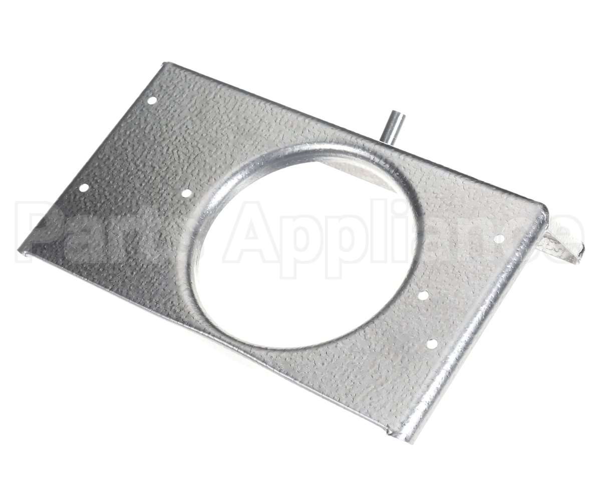 40800402 Heatcraft Refrigeration 10" X 12" Drain Pan