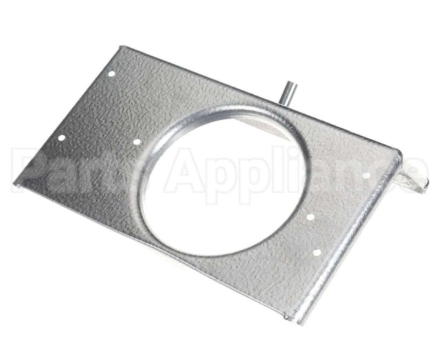40800402 Heatcraft Refrigeration 10" X 12" Drain Pan
