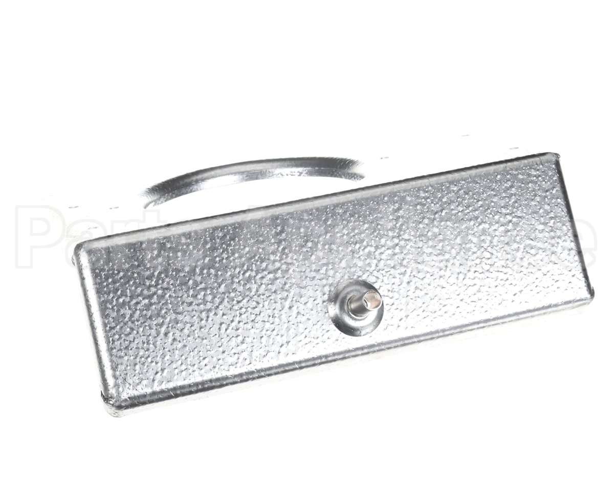 40800402 Heatcraft Refrigeration 10" X 12" Drain Pan