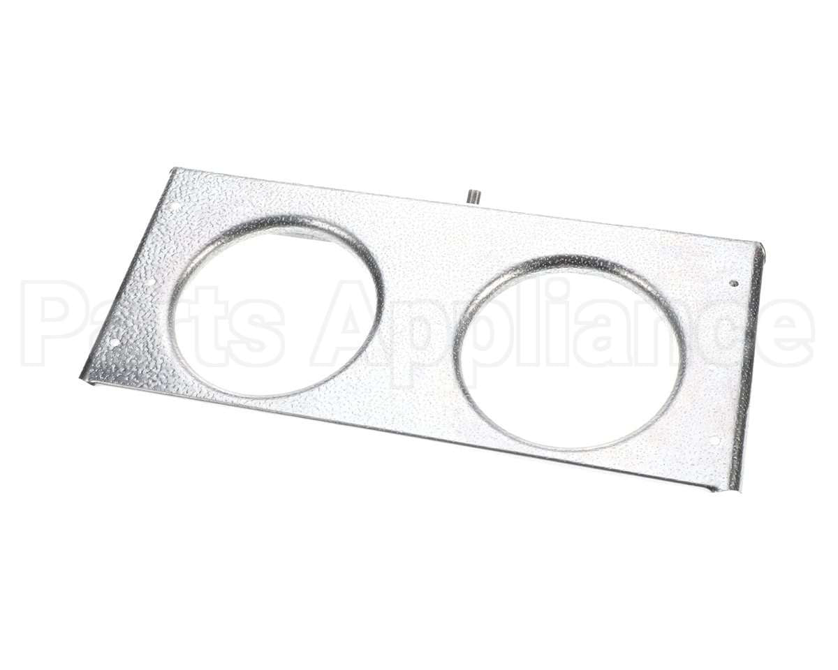40800602 Heatcraft Refrigeration 13" X 18" Drain Pan