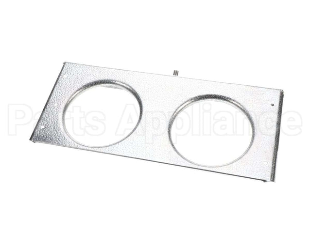 40800602 Heatcraft Refrigeration 13" X 18" Drain Pan