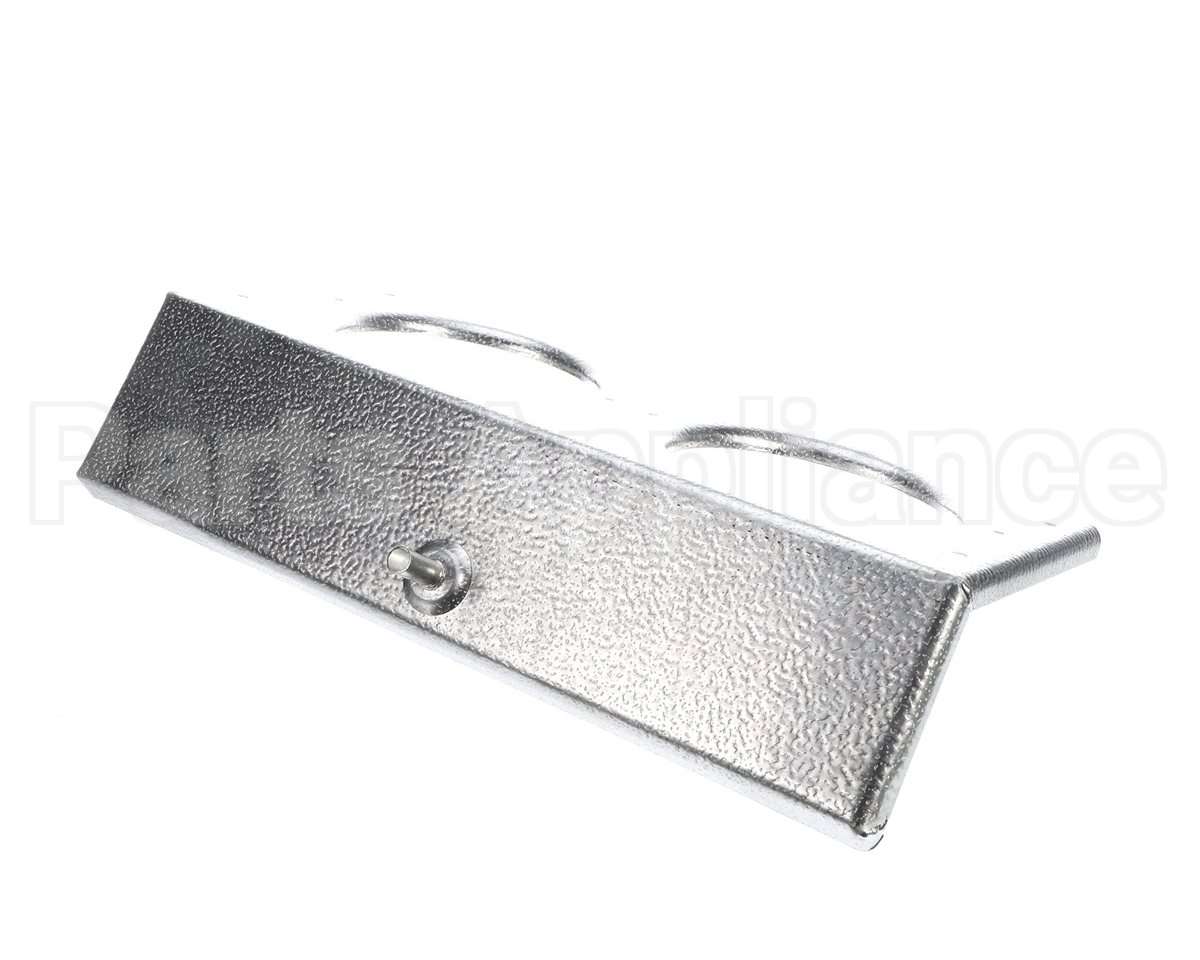 40800602 Heatcraft Refrigeration 13" X 18" Drain Pan