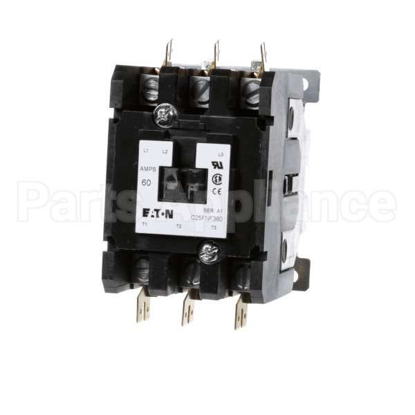 408015-60 Compatible Legion Contactor 60Amp