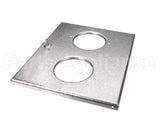 40801702 Heatcraft Refrigeration 18" X 18" Drain Pan